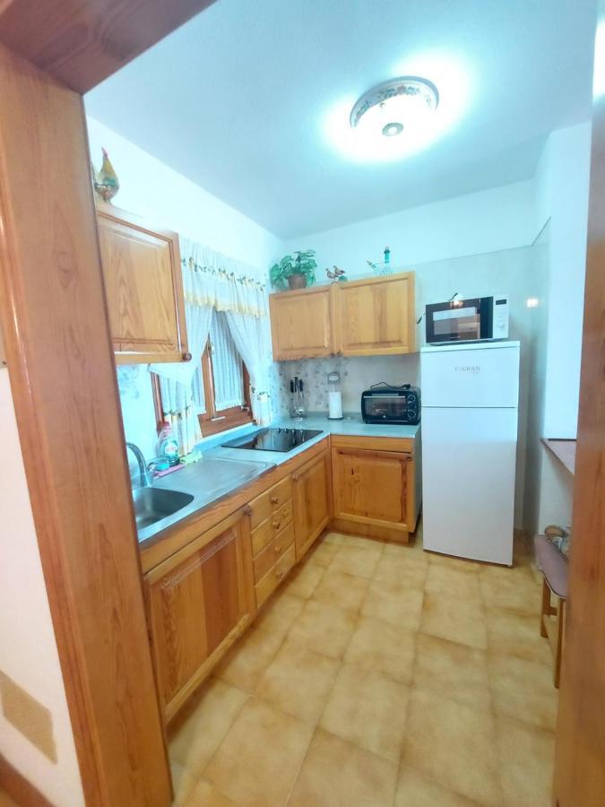 Incredible View, 2 Rooms Los Gigantes Acantilado de los Gigantes Exterior photo